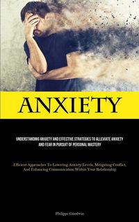 Produktbild: Anxiety