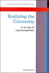 Produktbild: Realizing The Univ