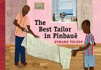Produktbild: The Best Tailor in Pinbau&ecirc;