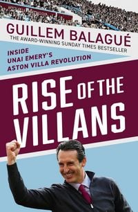 Produktbild: Balague, G: Rise of the Villans