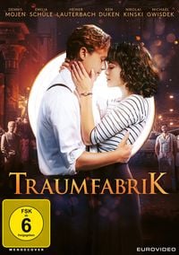 Produktbild: Traumfabrik