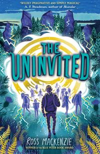 Produktbild: The Uninvited