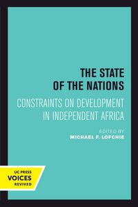 Produktbild: The State of the Nations