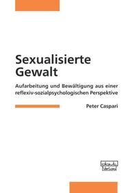 Produktbild: Sexualisierte Gewalt