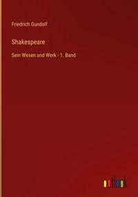 Produktbild: Shakespeare
