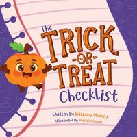 Produktbild: The Trick or Treat Checklist