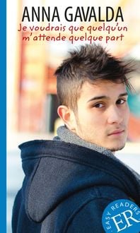 Produktbild: Je voudrais que quelqu&rsquo;un m&rsquo;attende quelque part