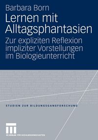 Produktbild: Lernen mit Alltagsphantasien