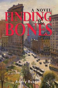 Produktbild: Finding the Bones
