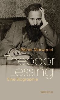 Produktbild: Theodor Lessing