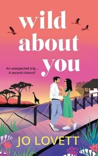 Produktbild: Wild About You