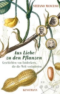 Produktbild: Aus Liebe zu den Pflanzen