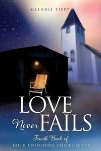 Produktbild: Love Never Fails