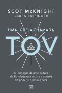 Produktbild: Uma igreja chamada tov