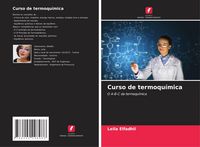 Produktbild: Curso de termoqu&iacute;mica