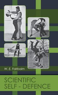 Produktbild: Scientific Self-defense