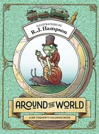 Produktbild: Around The World