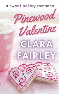 Produktbild: Pinewood Valentine