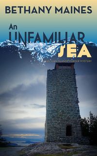 Produktbild: An Unfamiliar Sea
