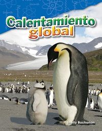 Produktbild: Calentamiento global