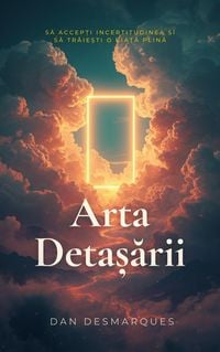 Produktbild: Arta deta&iquest;arii