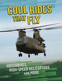 Produktbild: Cool Rides that Fly