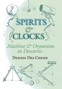 Produktbild: Spirits & Clocks