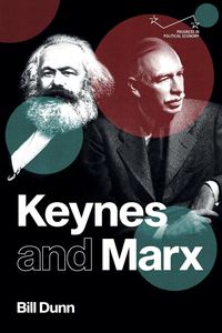 Produktbild: Keynes and Marx