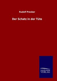 Produktbild: Der Schatz in der T&uuml;te