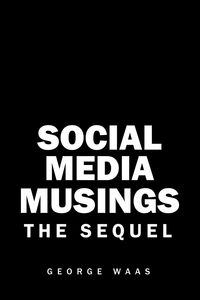 Produktbild: Social Media Musings