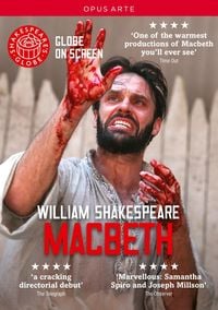 Produktbild: Shakespeare - Macbeth