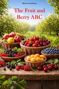 Produktbild: The Fruit and Berry ABC