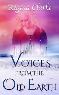 Produktbild: Voices from the Old Earth