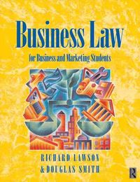 Produktbild: Smith, D: Business Law