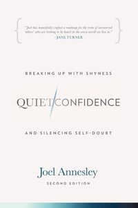 Produktbild: Quiet Confidence