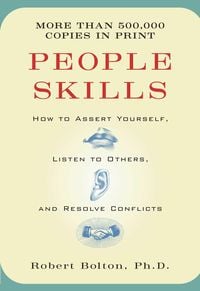 Produktbild: People Skills