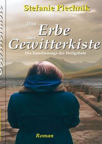 Produktbild: Das Erbe der Gewitterkiste