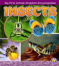 Produktbild: Insects