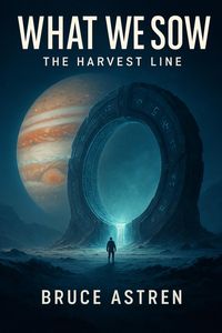 Produktbild: What We Sow (The Harvest Line, #1)