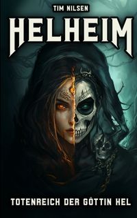 Produktbild: Helheim - Totenreich der G&ouml;ttin Hel