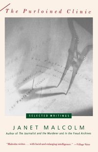 Produktbild: The Purloined Clinic