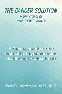 Produktbild: The Cancer Solution