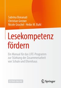 Produktbild: Lesekompetenz f&ouml;rdern