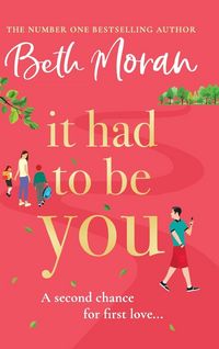 Produktbild: It Had to Be You
