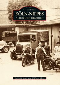 Produktbild: K&ouml;ln-Nippes