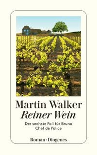 Produktbild: Reiner Wein