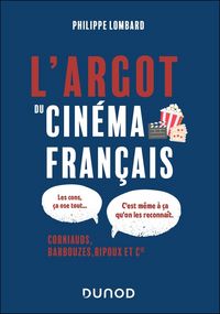 Produktbild: L'argot du cin&eacute;ma fran&ccedil;ais