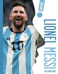Produktbild: Lionel Messi