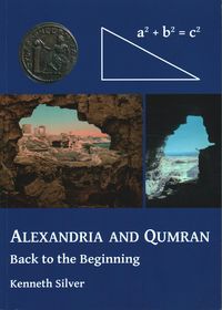 Produktbild: Alexandria and Qumran: Back to the Beginning