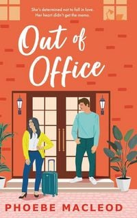Produktbild: Out of Office